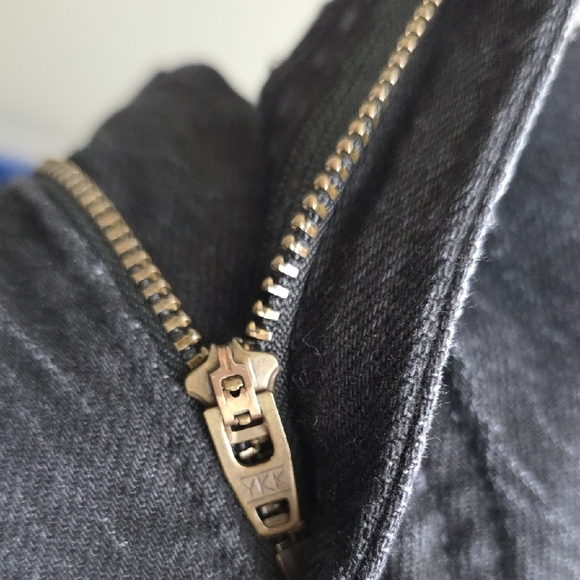 Madewell Mid-Rise Perfect Vintage Jean in Lunar Wash - Picture 12 of 14